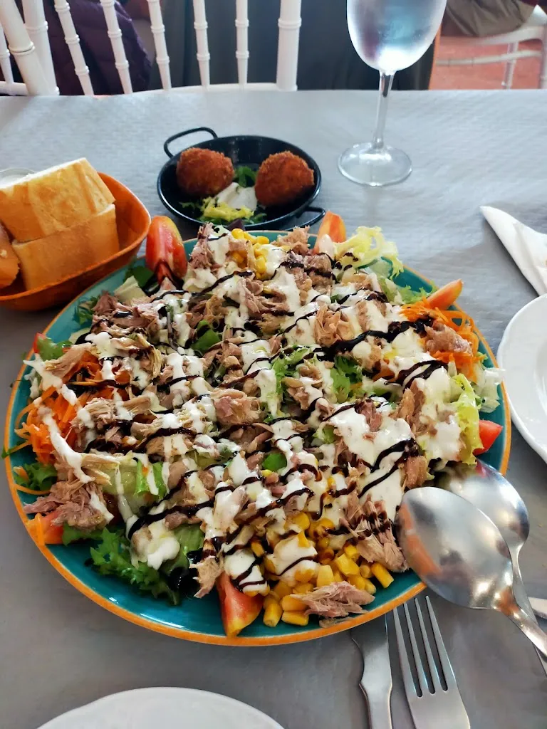 Restaurante El Pocico_Provencio El_slider_image_3