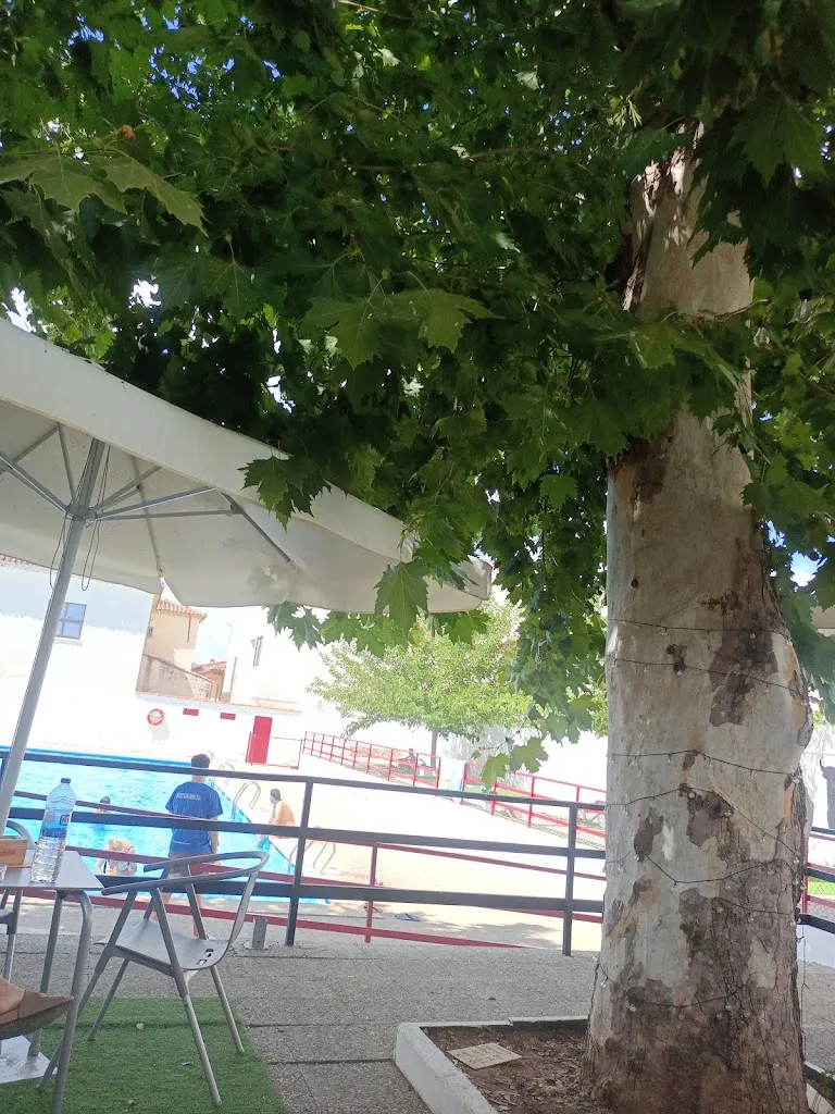 Lorena Palomares_Piscina Pública Municipal de Riópar_Riópar_recensione