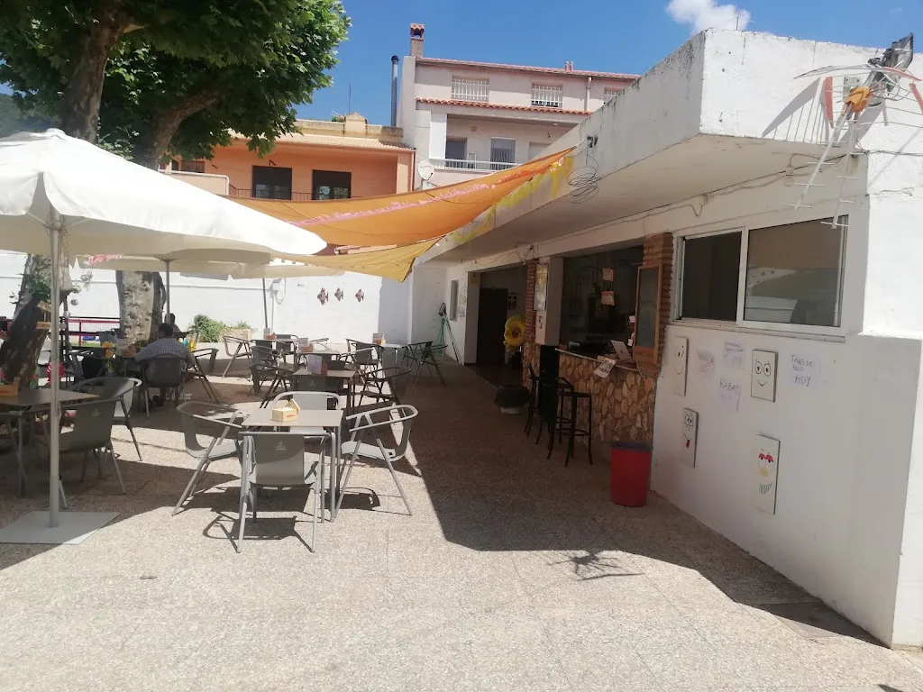 Piscina Pública Municipal de Riópar_Riópar_slider_image_3