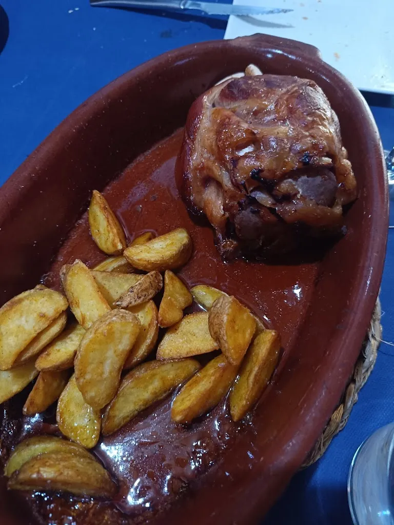 Menu_Bar la Sociedad_Puebla de Almenara_immagine_2