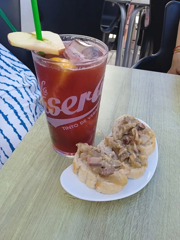 Menu_Bar la Sociedad_Puebla de Almenara_immagine_4