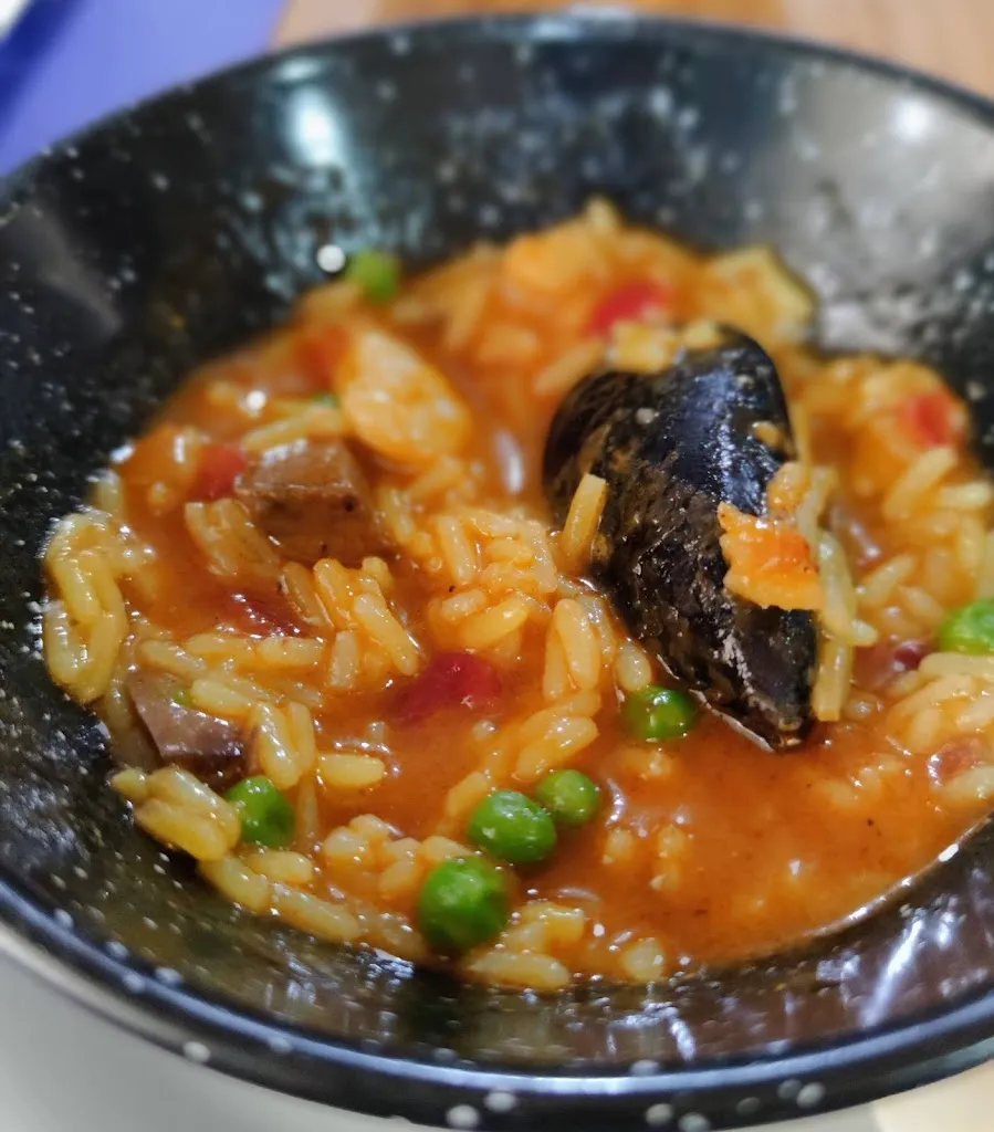 Menu_Bar la Sociedad_Puebla de Almenara_immagine_7