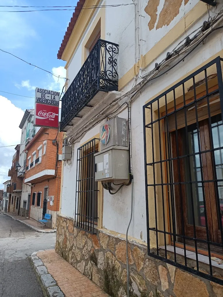 Soraya Garcia_Bar la Sociedad_Puebla de Almenara_recensione