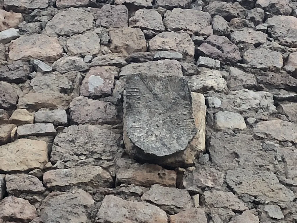 Guido Klaassen_Castillo de Puebla de Almenara_Puebla de Almenara_review