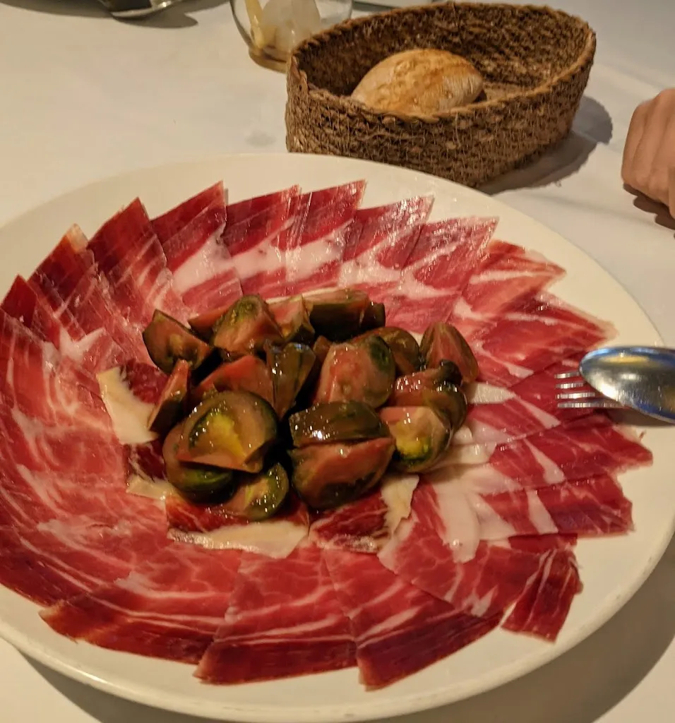 Menu_Alegrías Restaurante_Quintanar del Rey_image_7