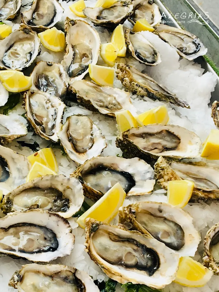 Alegrías Restaurante_Quintanar del Rey_slider_image_3