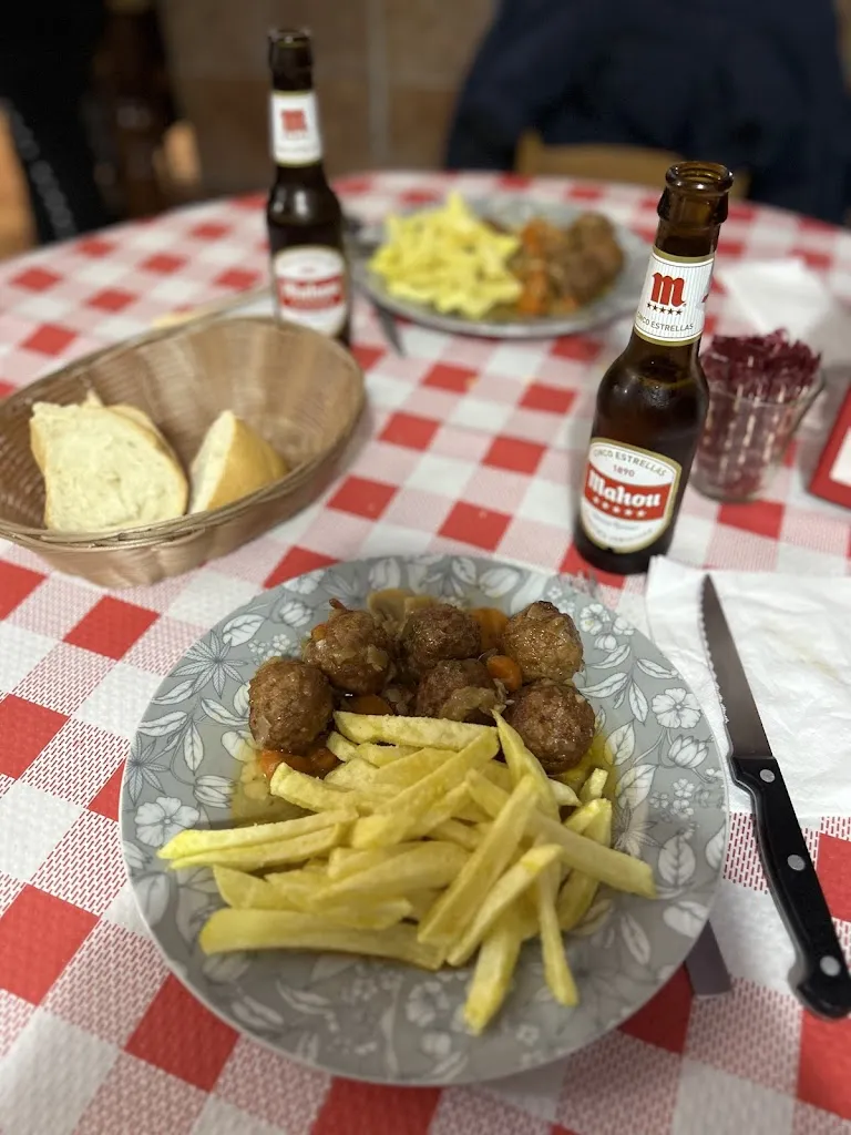 S S R _Asador La Rubia_Priego_review