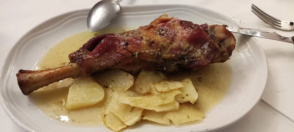 Menu_Hostal Restaurante Los Claveles_Priego_image_8