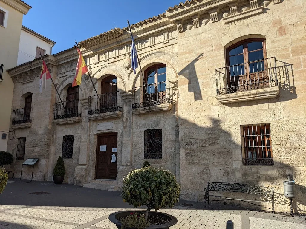 Bar Sierra_Priego_slider_image_2