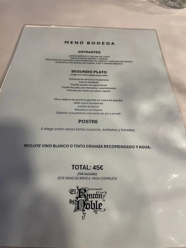 Menu_Restaurante El Rincón del Noble_Rada de Haro_image_4