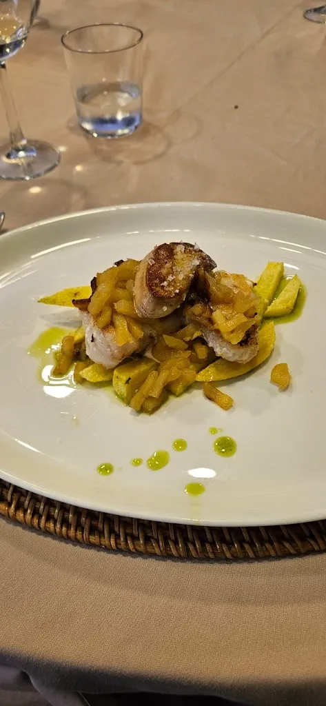 Virginia Dooley_Restaurante El Rincón del Noble_Rada de Haro_review