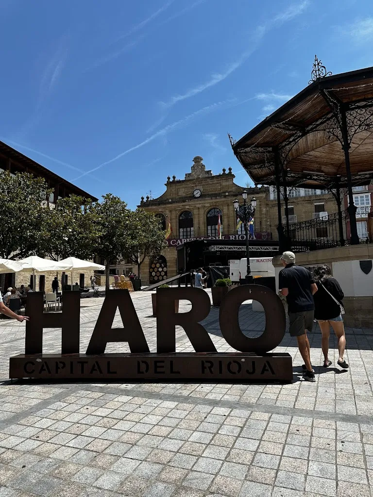 MarivicB_Restaurante El Rincón del Noble_Rada de Haro_review