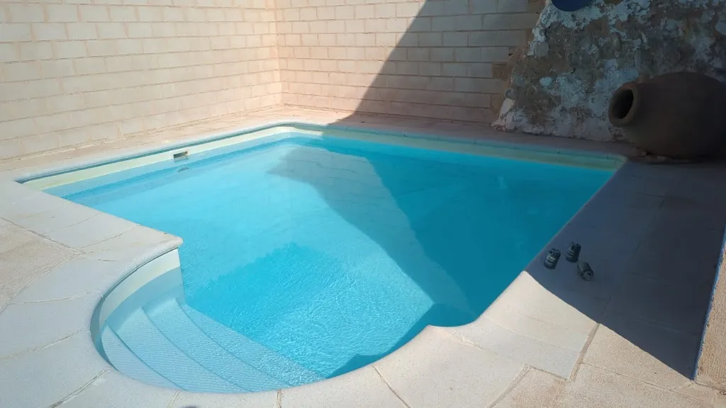 David Martínez González_Casa Rural “El Almendro”_Rozalén del Monte_review