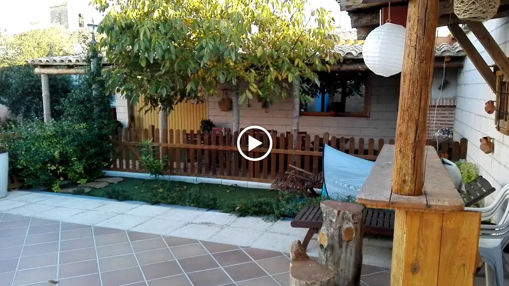 Casa Rural “El Almendro”_Rozalén del Monte_slider_image_2