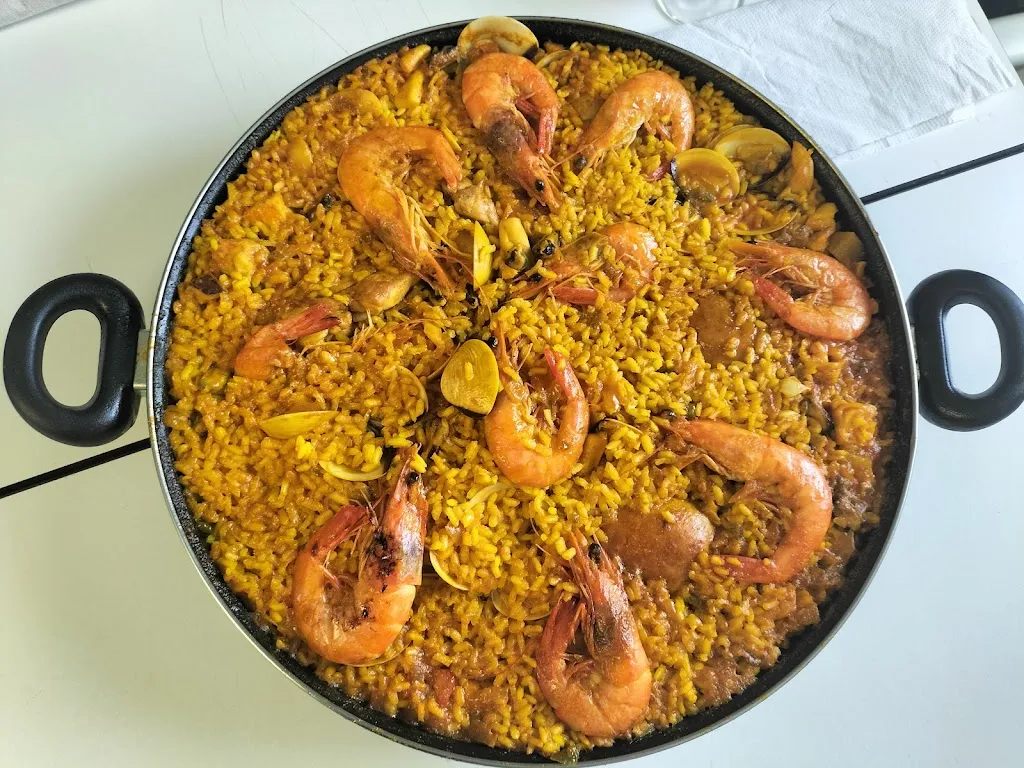 Menu_Bar La Cuesta_Saceda-Trasierra_image_3