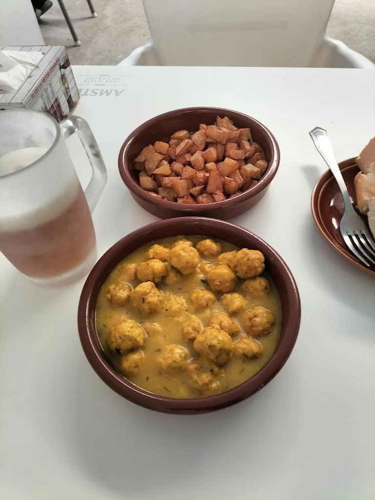 Menu_Bar La Cuesta_Saceda-Trasierra_image_5