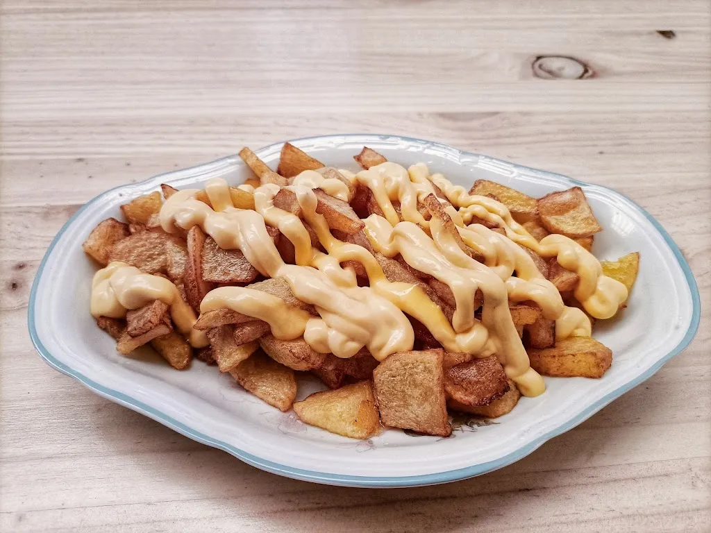 Menu_Bar La Cuesta_Saceda-Trasierra_image_6