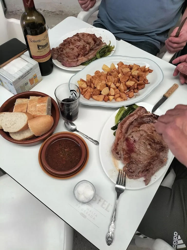 Menu_Bar La Cuesta_Saceda-Trasierra_image_8