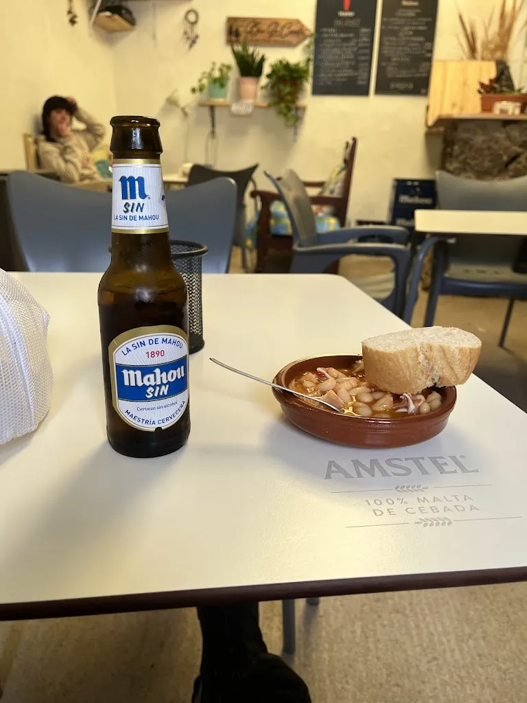 Miguel_Bar La Cuesta_Saceda-Trasierra_review