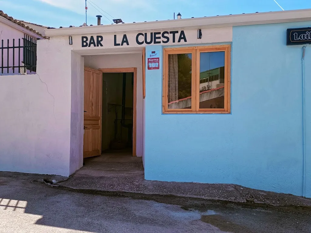 Bar La Cuesta_Saceda-Trasierra_slider_image_3