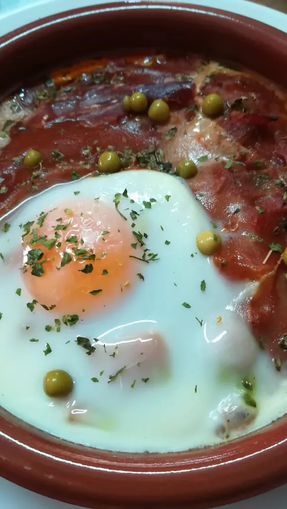 Menu_Bar - Restaurante 