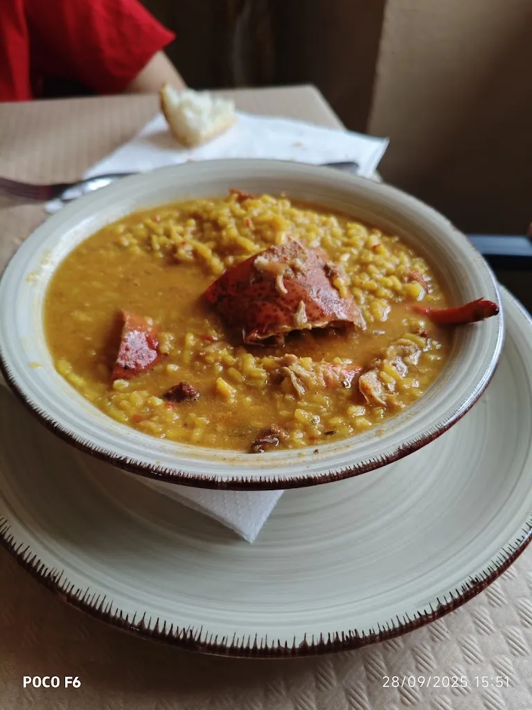 Jesus Leal_Bar - Restaurante 