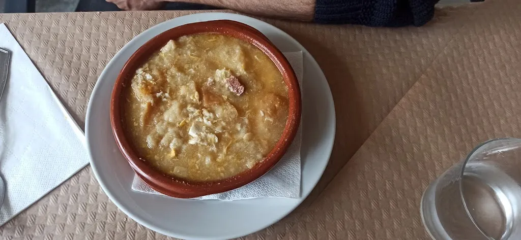 maria DFA_Bar - Restaurante 