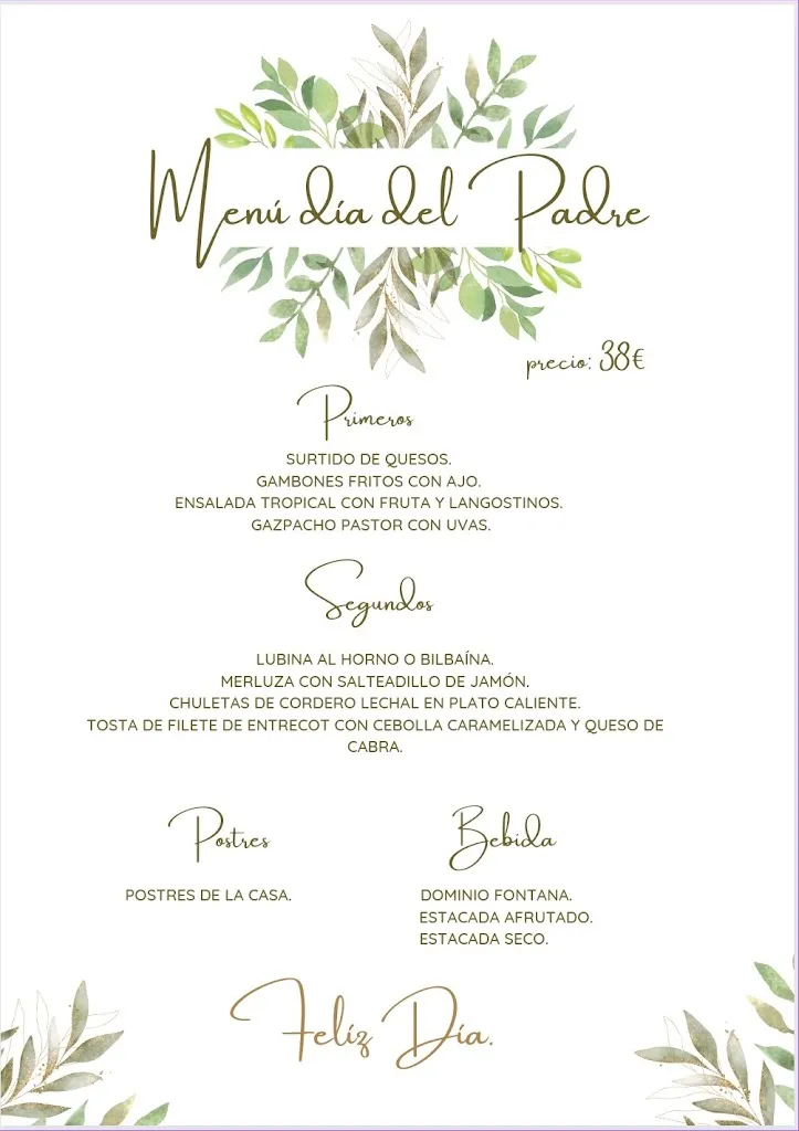 Menu_Termas de Segóbriga_Saelices_image_1