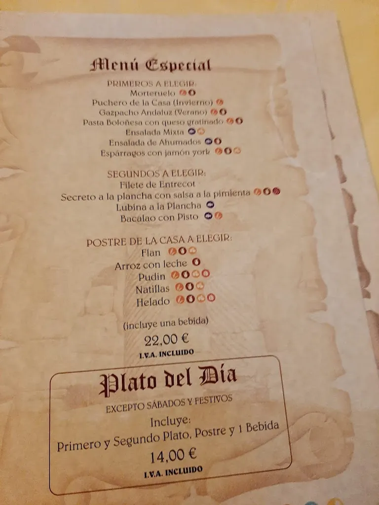 Menu_Termas de Segóbriga_Saelices_image_2