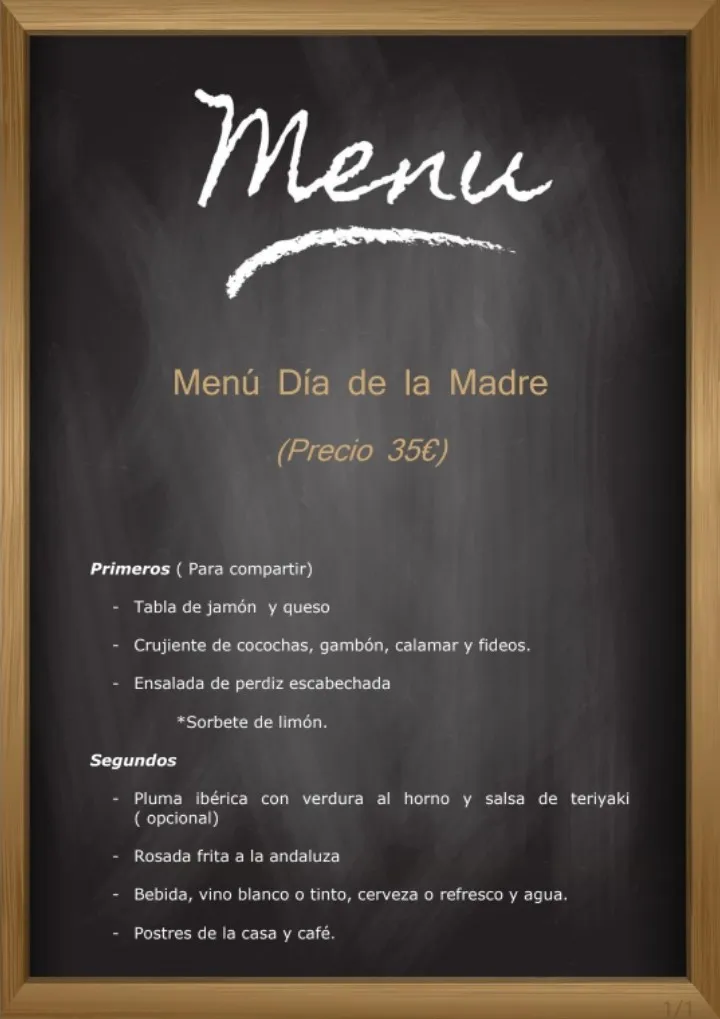 Menu_Termas de Segóbriga_Saelices_image_3