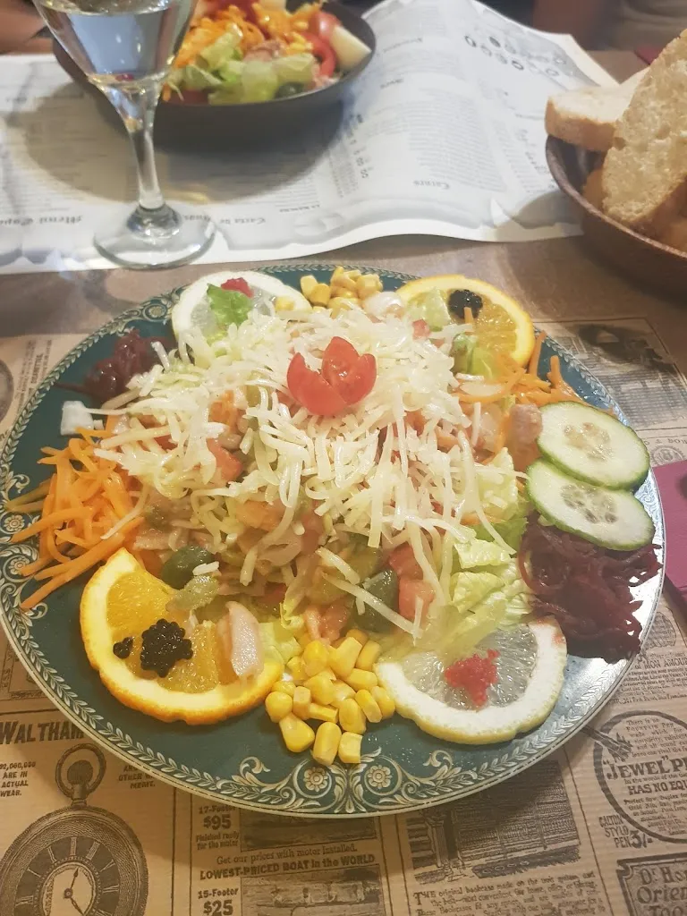 Menu_Termas de Segóbriga_Saelices_image_7