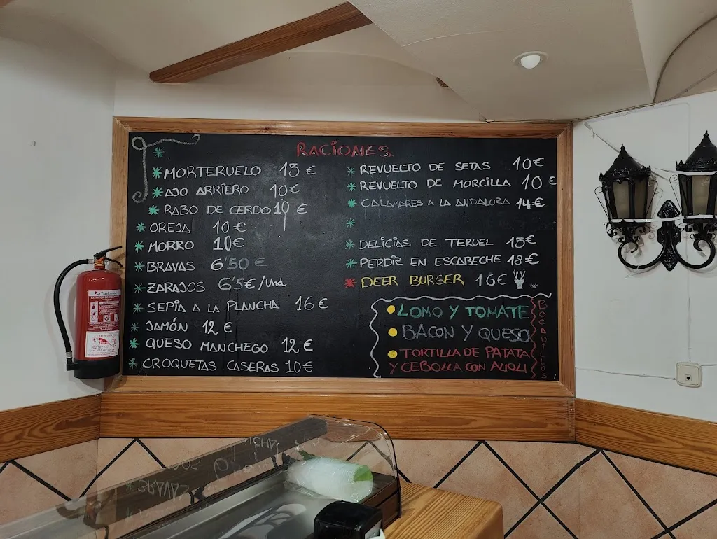 Menu_Hermanos Soriano Restaurante_Salvacañete_image_1