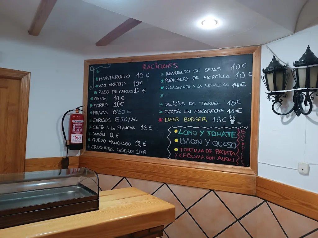 Menu_Hermanos Soriano Restaurante_Salvacañete_image_2