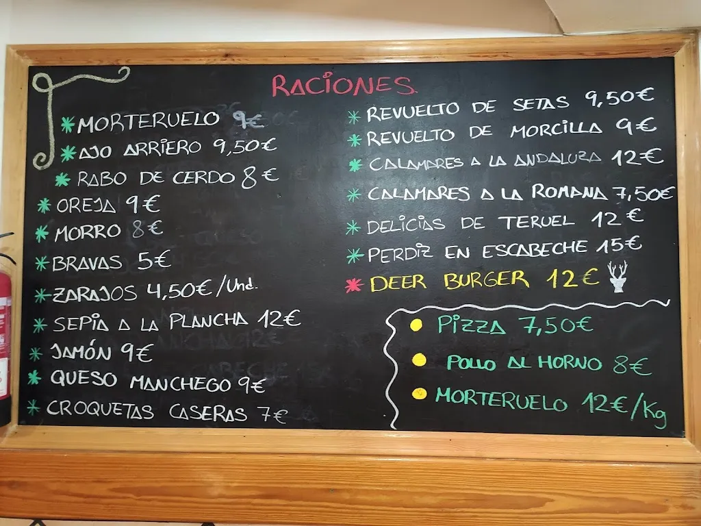 Menu_Hermanos Soriano Restaurante_Salvacañete_image_4