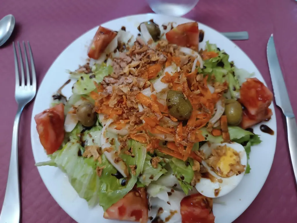 Sonia_Hermanos Soriano Restaurante_Salvacañete_review