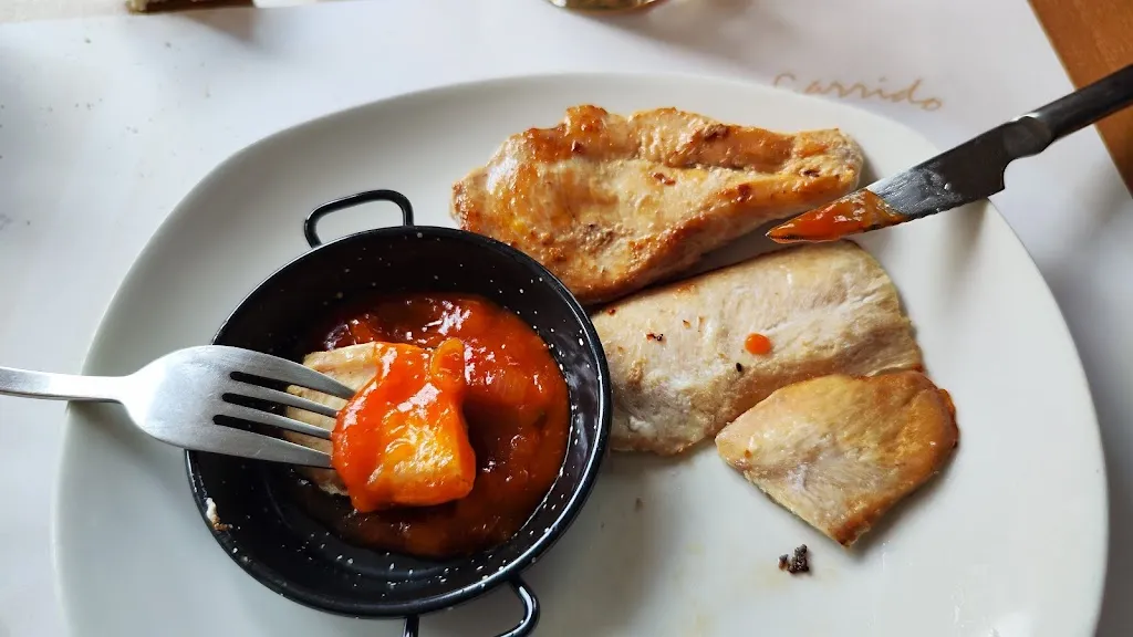 CARLOS RISUEÑO_La Terraza de Garrido_Salvacañete_review