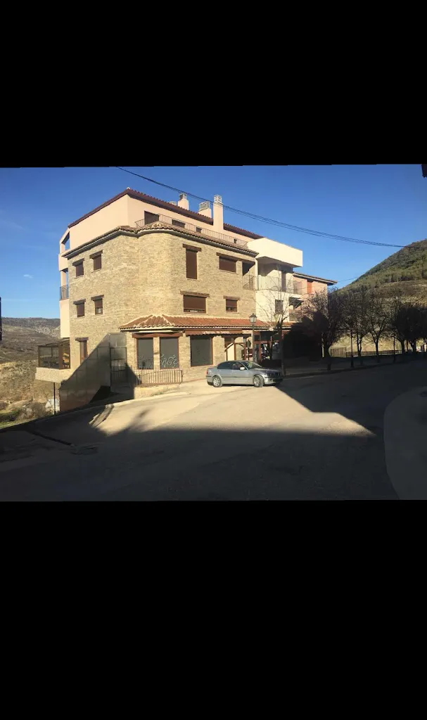 La Terraza de Garrido_Salvacañete_slider_image_3