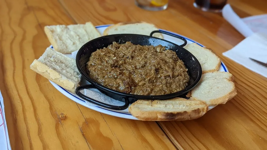 Menu_Bar Los Cañas_San Martín de Boniches_image_2