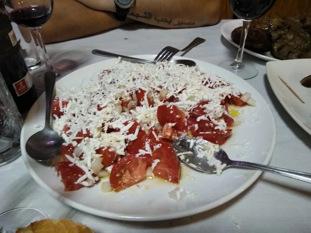 Menu_Bar España_San Pedro Palmiches_image_2