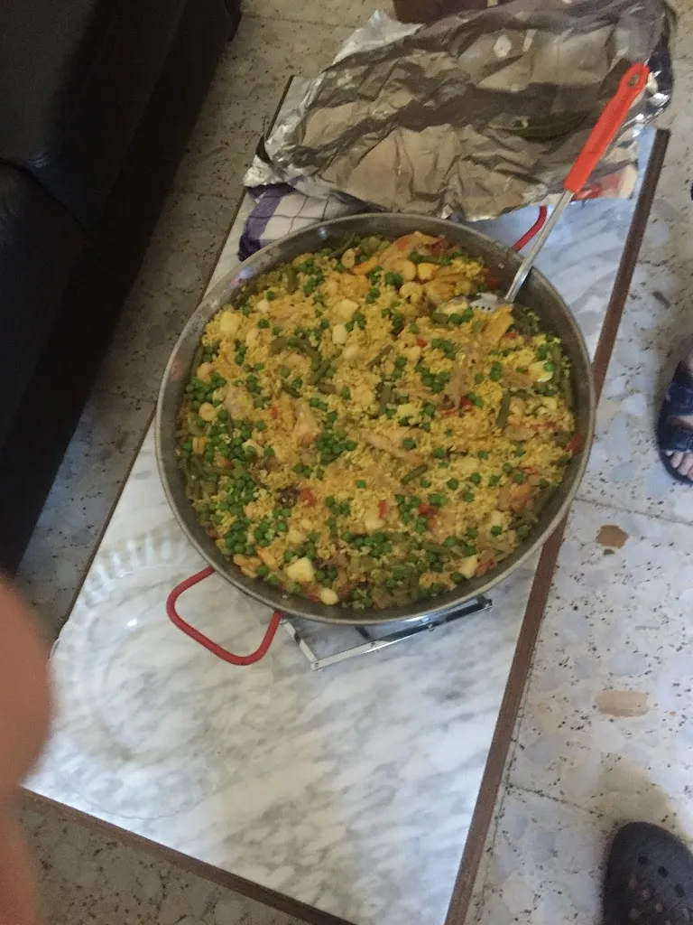 Menu_Bar España_San Pedro Palmiches_image_3