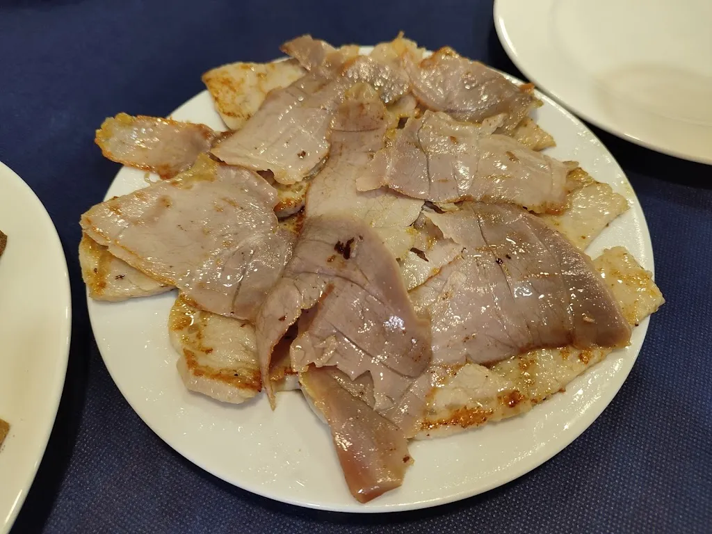 Gema Ciudad Sevilla_Casa Ángel_Vianos_review