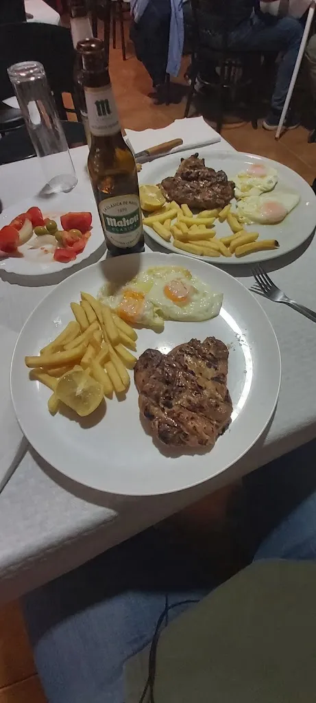 Menu_ASADOR Don Pefi._Santa María de los Llanos_immagine_3