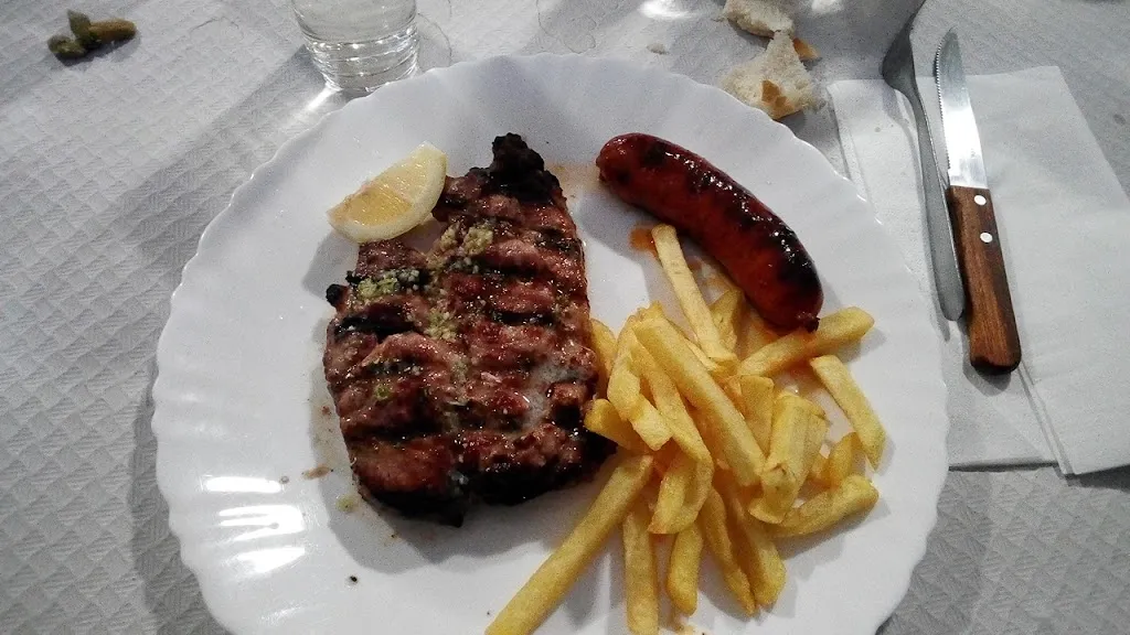 Menu_ASADOR Don Pefi._Santa María de los Llanos_immagine_4