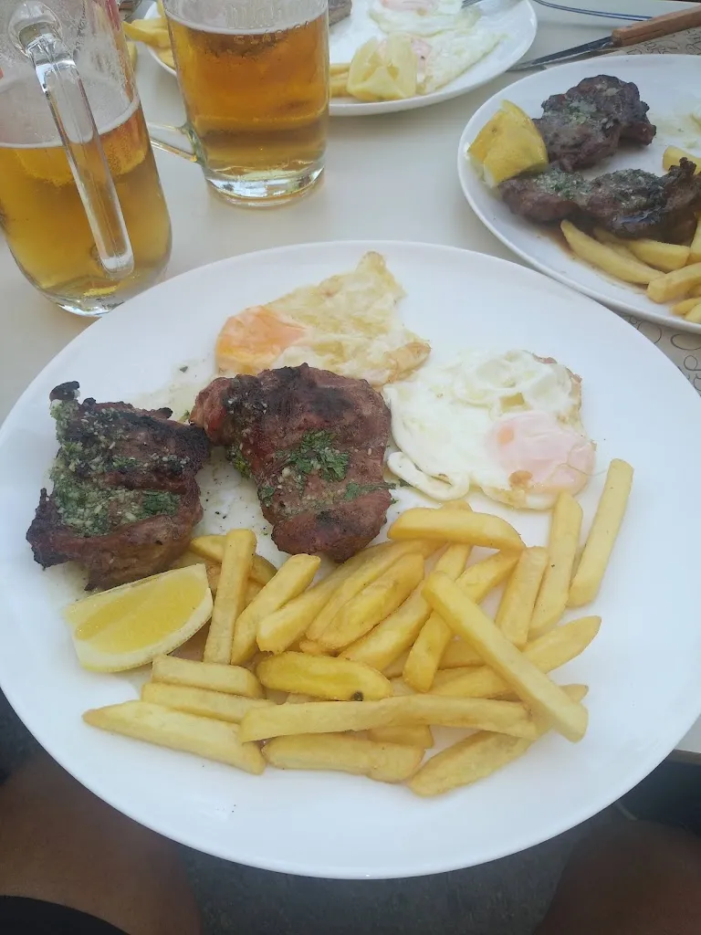 Menu_ASADOR Don Pefi._Santa María de los Llanos_immagine_7