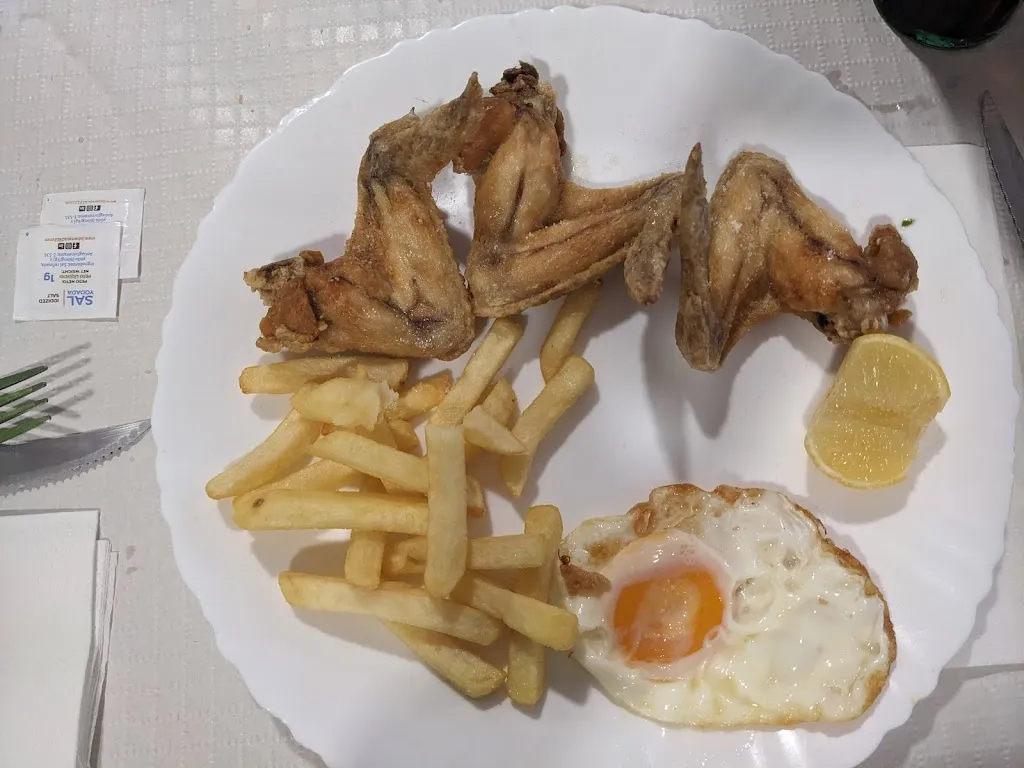 Menu_ASADOR Don Pefi._Santa María de los Llanos_immagine_9