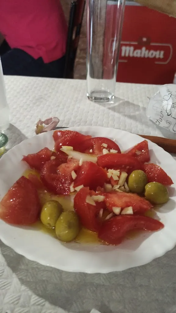 Pablo Iniesta_ASADOR Don Pefi._Santa María de los Llanos_recensione