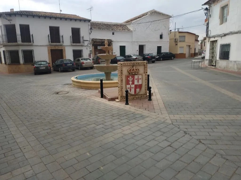 Bar El Rincón_Santa María de los Llanos_slider_image_3