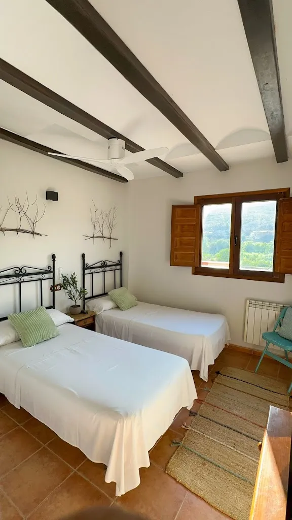 Casas Bajas Alojamiento Rural_Santa Cruz de Moya_slider_image_2