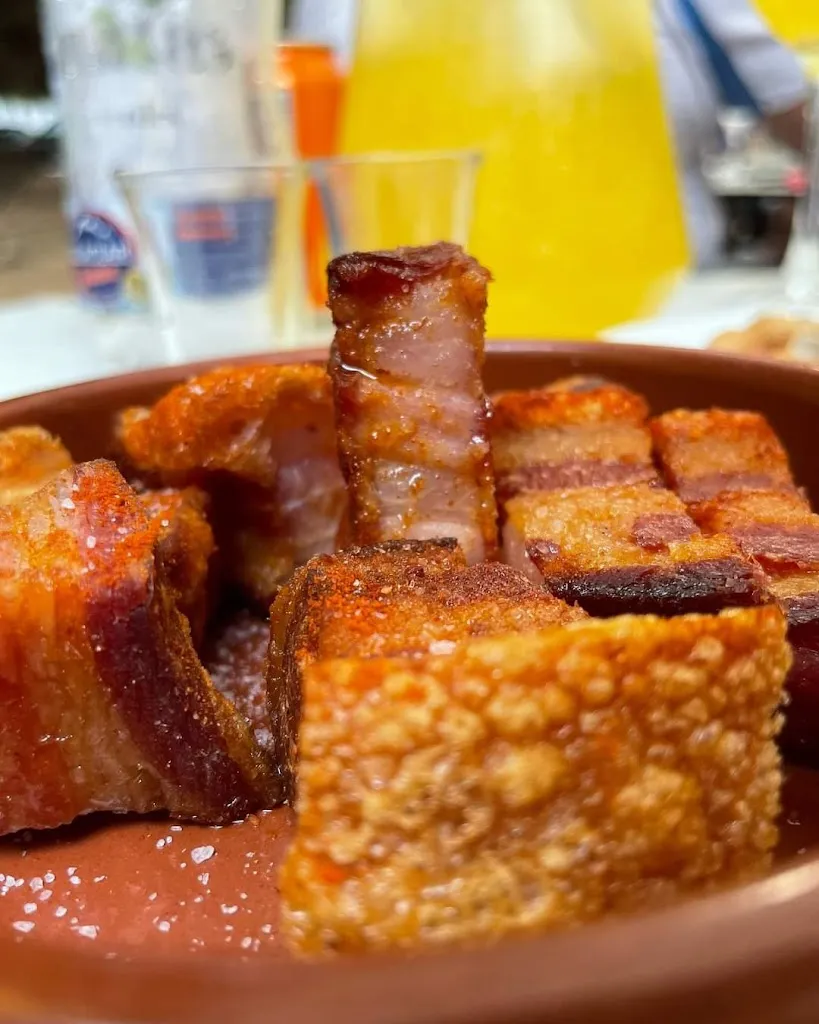 Menu_Bar Central_Santa Cruz de Moya_image_1