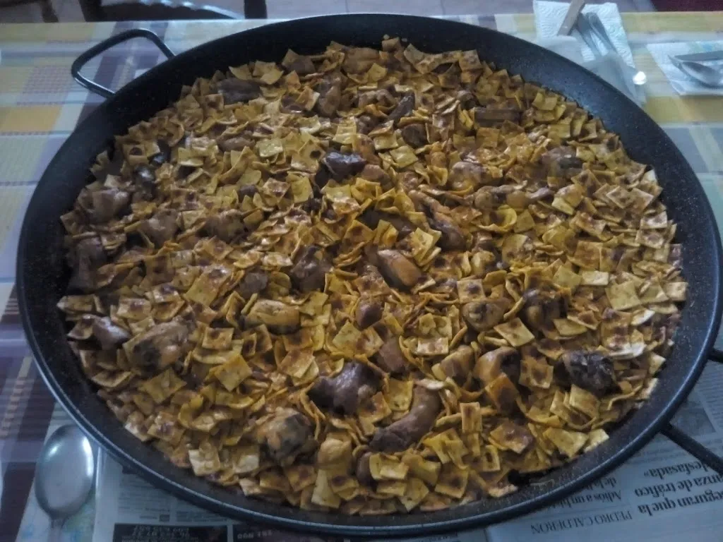 Menu_Bar Central_Santa Cruz de Moya_image_6